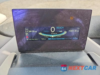 Zdjęcie 9 z 12 samochodu: 2014 BMW I3 REX VIN:WBY1Z4C58EV273348 - miniatura