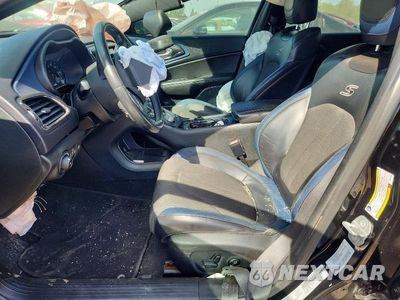 Zdjęcie 7 z 12 samochodu: 2015 CHRYSLER 200 S VIN:1C3CCCDG9FN615868 - miniatura
