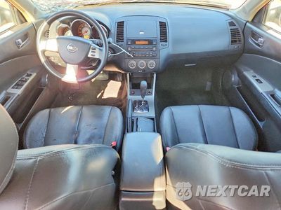 Zdjęcie 8 z 12 samochodu: 2006 NISSAN ALTIMA 2.5 VIN:1N4AL11D86C102372 - miniatura