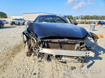Piąte zdjęcie samochodu w środku: 2013 INFINITI G37 COUPE JOURNEY VIN:JN1CV6EK5DM921238 - miniatura