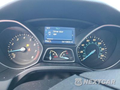 Zdjęcie 9 z 13 samochodu: 2014 FORD FOCUS SE VIN:1FADP3K22EL214335 - miniatura