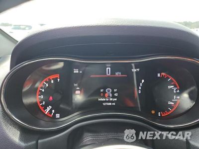 Zdjęcie 9 z 12 samochodu: 2018 DODGE DURANGO R/T VIN:1C4SDHCT6JC254863 - miniatura