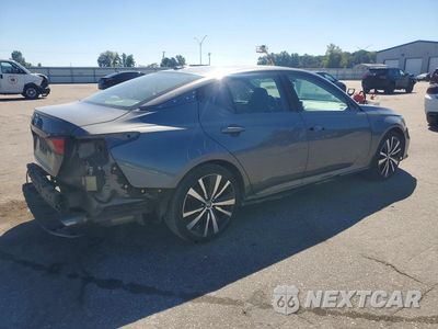 Trzecie zdjęcie samochodu z tyłu: 2021 NISSAN ALTIMA VIN:1N4BL4CV6MN357521 - miniatura