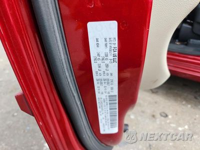 Zdjęcie 13 z 13 samochodu: 2016 DODGE GRAND CARAVAN SXT VIN:2C4RDGCG4GR108716 - miniatura