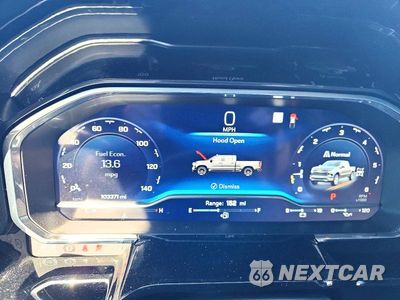 Zdjęcie 9 z 12 samochodu: 2022 CHEVROLET SILVERADO K1500 LTZ VIN:3GCUDGEL8NG507703 - miniatura