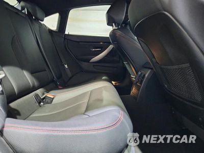Zdjęcie 10 z 13 samochodu: 2016 BMW 428 I GRAN COUPE SULEV VIN:WBA4A9C54GGL87712 - miniatura