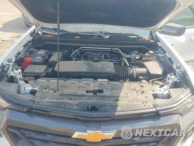 Zdjęcie 11 z 12 samochodu: 2023 CHEVROLET COLORADO LT VIN:1GCGSCEC0P1197740 - miniatura