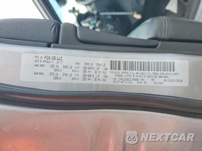 Zdjęcie 13 z 13 samochodu: 2018 JEEP GRAND CHEROKEE LAREDO VIN:1C4RJEAG0JC149490 - miniatura
