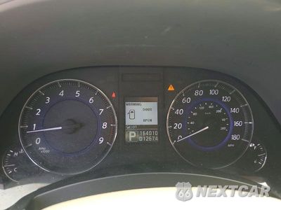 Zdjęcie 9 z 12 samochodu: 2013 INFINITI FX37 BASE VIN:JN8CS1MU6DM140129 - miniatura