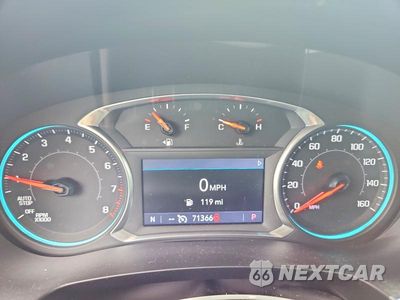 Zdjęcie 9 z 13 samochodu: 2020 CHEVROLET TRAVERSE LT VIN:1GNEVHKW2LJ266701 - miniatura