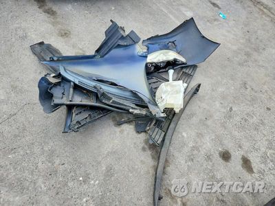 Zdjęcie 12 z 13 samochodu: 2013 TOYOTA COROLLA LE VIN:2T1BU4EE9DC940396 - miniatura