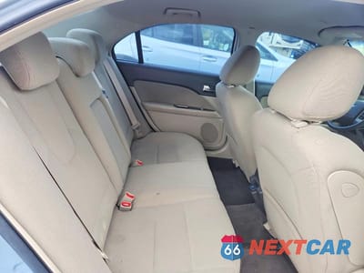 Zdjęcie 10 z 12 samochodu: 2010 FORD FUSION HYBRID VIN:3FADP0L37AR342880 - miniatura