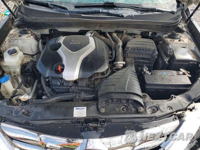 Zdjęcie 12 z 13 samochodu: 2013 HYUNDAI SONATA LIMITED 2.0T VIN:5NPEC4AB1DH681735 - miniatura