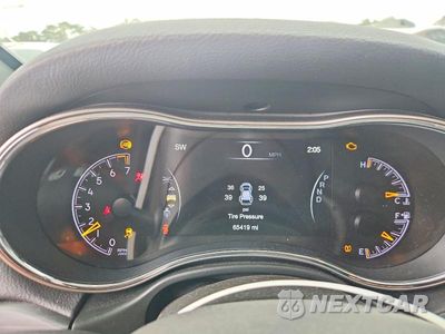 Zdjęcie 9 z 13 samochodu: 2021 JEEP GRAND CHEROKEE LIMITED VIN:1C4RJFBG4MC560433 - miniatura