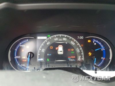Zdjęcie 9 z 12 samochodu: 2024 TOYOTA RAV4 XLE PREMIUM VIN:4T3B6RFV4RU152371 - miniatura