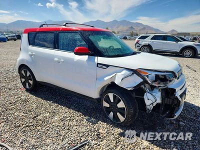 Czwarte zdjęcie samochodu z boku: 2019 KIA SOUL + VIN:KNDJP3A59K7650239 - miniatura