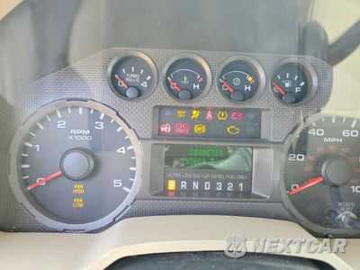 Zdjęcie 9 z 13 samochodu: 2010 FORD F250 SUPER DUTY VIN:1FTSW2BRXAEB30015 - miniatura