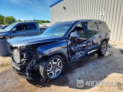 2024 HYUNDAI PALISADE LIMITED KM8R5DGE9RU730525 - główne zdjęcie licytacji z USA - miniatura