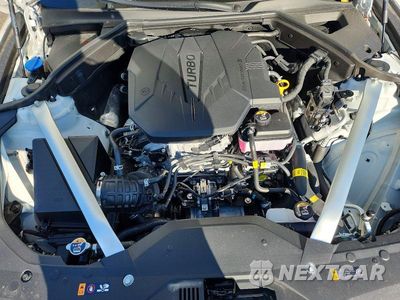 Zdjęcie 11 z 12 samochodu: 2026 GENESIS G70 PRESTIGE VIN:KMTG24SC1TU169076 - miniatura