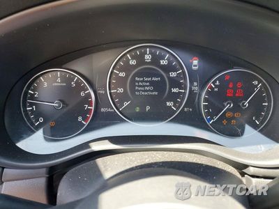 Zdjęcie 9 z 12 samochodu: 2026 MAZDA 3 PREFERRED VIN:JM1BPACL6T1861374 - miniatura