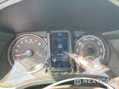 Zdjęcie 9 z 12 samochodu: 2023 TOYOTA TACOMA SR VIN:3TYRX5GN5PT083390 - miniatura