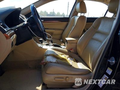 Zdjęcie 7 z 12 samochodu: 2006 ACURA TSX VIN:JH4CL96936C012843 - miniatura