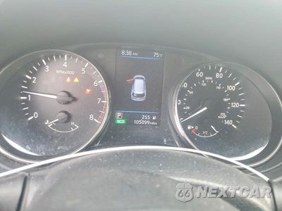 Zdjęcie 9 z 13 samochodu: 2019 NISSAN ROGUE VIN:KNMAT2MTXKP518851 - miniatura