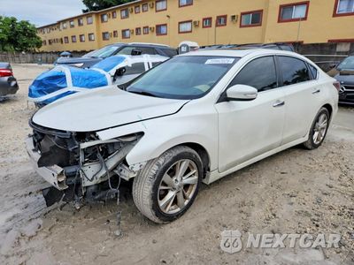 2014 NISSAN ALTIMA 2.5 SL 1N4AL3AP5EN252934 - główne zdjęcie licytacji z USA - miniatura