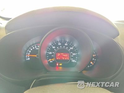 Zdjęcie 9 z 12 samochodu: 2015 KIA SOUL BASE VIN:KNDJN2A25F7150400 - miniatura