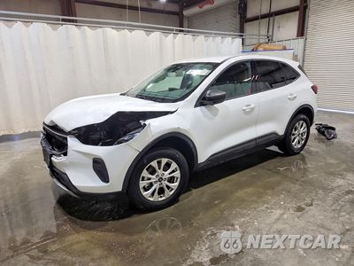 2025 FORD ESCAPE ACTIVE 1FMCU9GN8SUA89864 - główne zdjęcie licytacji z USA - miniatura