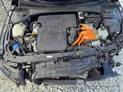 Zdjęcie 11 z 13 samochodu: 2025 HYUNDAI ELANTRA HYBRID BLUE VIN:KMHLM4DJ8SU127212 - miniatura
