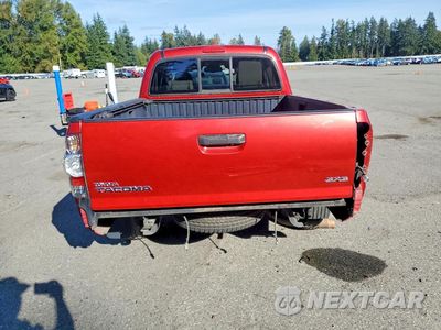 Zdjęcie 6 z 13 samochodu: 2009 TOYOTA TACOMA BASE VIN:5TETX22N39Z621551 - miniatura