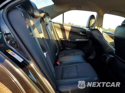 Zdjęcie 10 z 12 samochodu: 2014 TOYOTA CAMRY SE VIN:4T1BF1FK0EU368678 - miniatura
