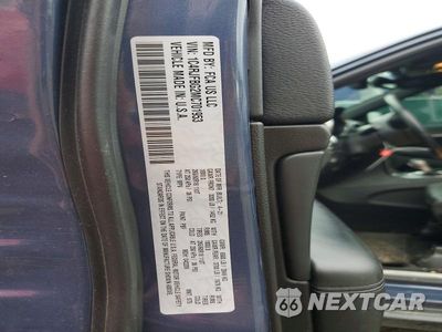 Zdjęcie 13 z 13 samochodu: 2021 JEEP GRAND CHEROKEE LIMITED VIN:1C4RJFBG2MC701953 - miniatura