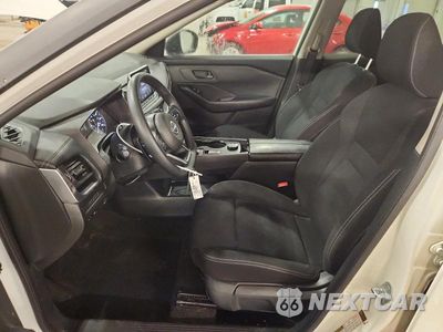 Zdjęcie 7 z 13 samochodu: 2024 NISSAN ROGUE S VIN:5N1BT3AB9RC732250 - miniatura