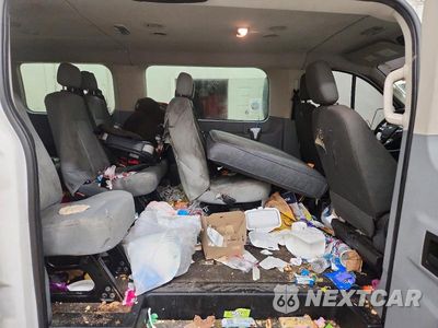 Zdjęcie 11 z 14 samochodu: 2016 FORD TRANSIT T-350 VIN:1FBZX2ZM7GKA99844 - miniatura