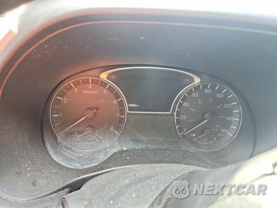 Zdjęcie 9 z 13 samochodu: 2018 NISSAN PATHFINDER SV VIN:5N1DR2MM2JC651979 - miniatura