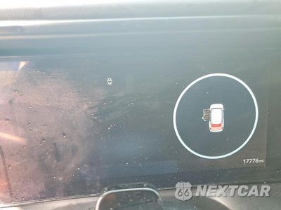 Zdjęcie 9 z 13 samochodu: 2026 HYUNDAI PALISADE XRT PRO VIN:KM8RJES20TU039891 - miniatura