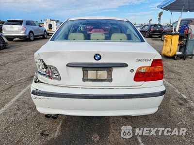 Zdjęcie 6 z 12 samochodu: 2005 BMW 325 IS SULEV VIN:WBAAZ33435KW78163 - miniatura