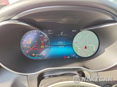 Zdjęcie 9 z 14 samochodu: 2021 MERCEDES-BENZ GLC 300 4MATIC VIN:W1N0G8EB6MF887281 - miniatura