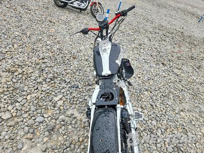 Zdjęcie 6 z 8 samochodu: 2006 HARLEY-DAVIDSON FXDI VIN:1HD1GM1156K322336 - miniatura
