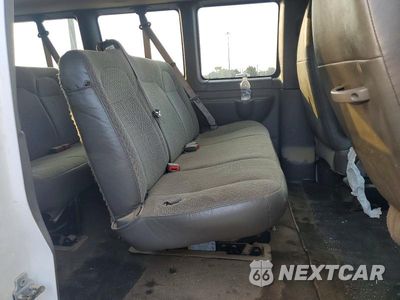 Zdjęcie 11 z 13 samochodu: 2014 CHEVROLET EXPRESS G3500 LT VIN:1GAZG1FG4E1105499 - miniatura