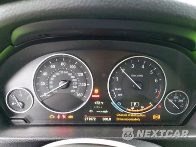 Zdjęcie 9 z 12 samochodu: 2014 BMW 320 I XDRIVE VIN:WBA3C3C59EP661633 - miniatura