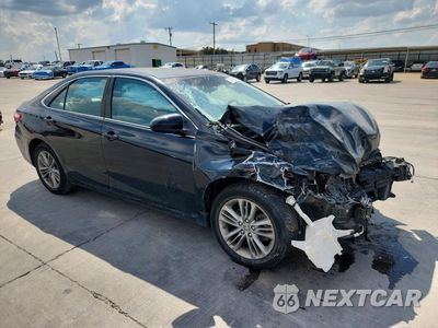 Czwarte zdjęcie samochodu z boku: 2016 TOYOTA CAMRY SE VIN:4T1BF1FK7GU128451 - miniatura