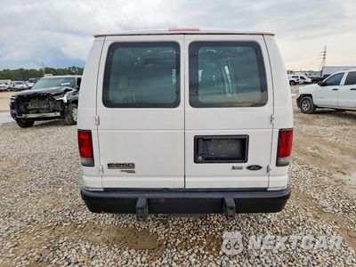 Zdjęcie 6 z 13 samochodu: 2013 FORD E250 DELIVERY VAN VIN:1FTNE2EW7DDA80556 - miniatura