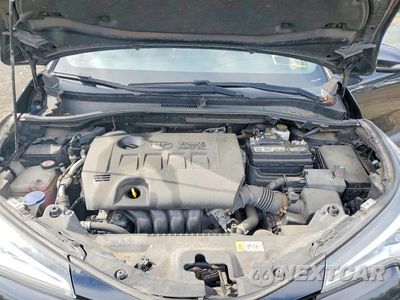 Zdjęcie 12 z 14 samochodu: 2018 TOYOTA C-HR XLE VIN:NMTKHMBX2JR009993 - miniatura
