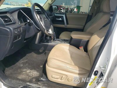 Zdjęcie 7 z 14 samochodu: 2014 TOYOTA 4RUNNER SR5 PREMIUM VIN:JTEBU5JR0E5164765 - miniatura