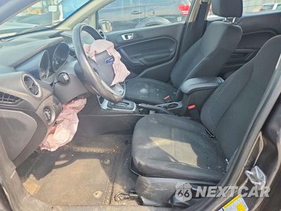 Zdjęcie 7 z 13 samochodu: 2015 FORD FIESTA SE VIN:3FADP4EJ1FM145534 - miniatura