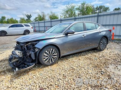 2023 NISSAN ALTIMA SV 1N4BL4DV1PN346039 - główne zdjęcie licytacji z USA - miniatura