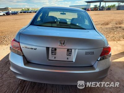 Zdjęcie 6 z 12 samochodu: 2009 HONDA ACCORD LXP VIN:1HGCP264X9A058396 - miniatura